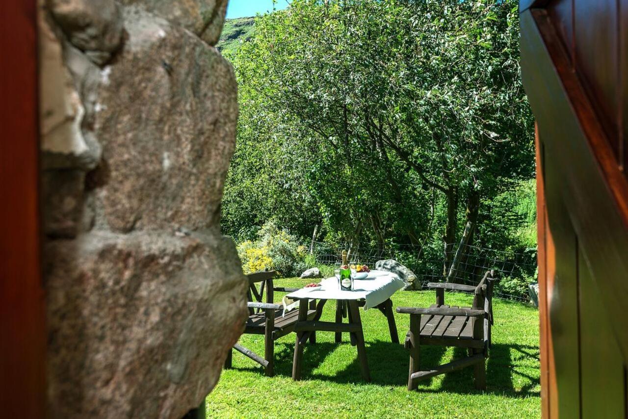 Bridge End Farm Cottages Boot Ngoại thất bức ảnh